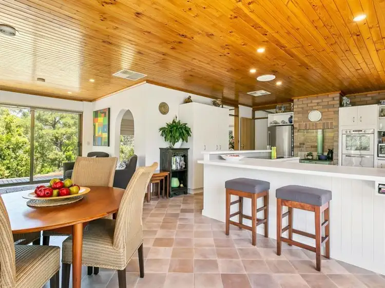 Third view of Homely house listing, 49 Badenoch Road, Carey Gully SA 5144