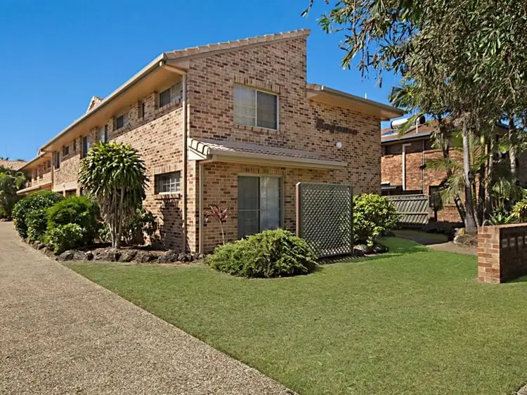 Second view of Homely unit listing, 6/11 Beach Street, Kingscliff NSW 2487