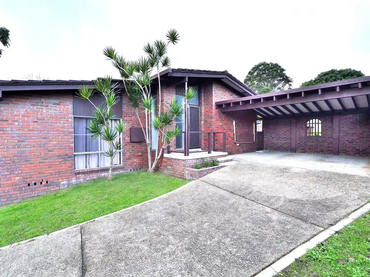 6 Stanley Street, East Kempsey NSW 2440