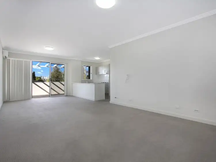 Third view of Homely apartment listing, 69/13-19 Pastoral Crct, Pemulwuy NSW 2145