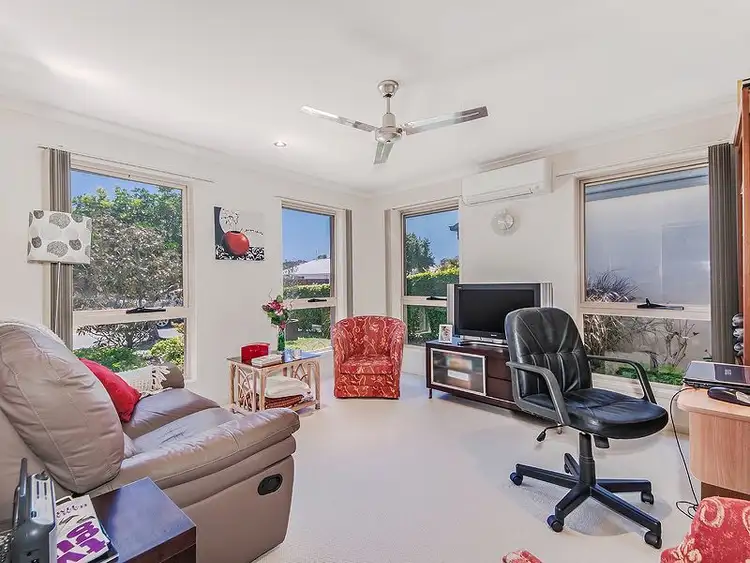 Sixth view of Homely house listing, 30 Veerings Crescent, Twin Waters QLD 4564