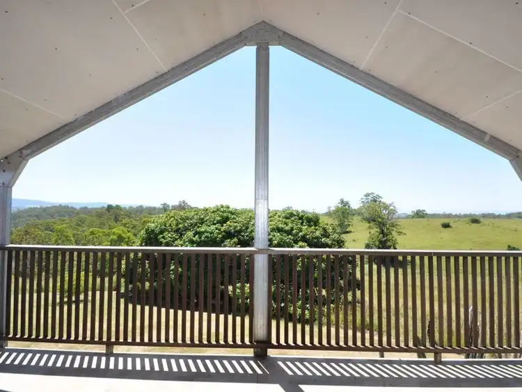Fourth view of Homely rural property listing, 37 Hayward Ridge Hogarth Range Via, Casino NSW 2470