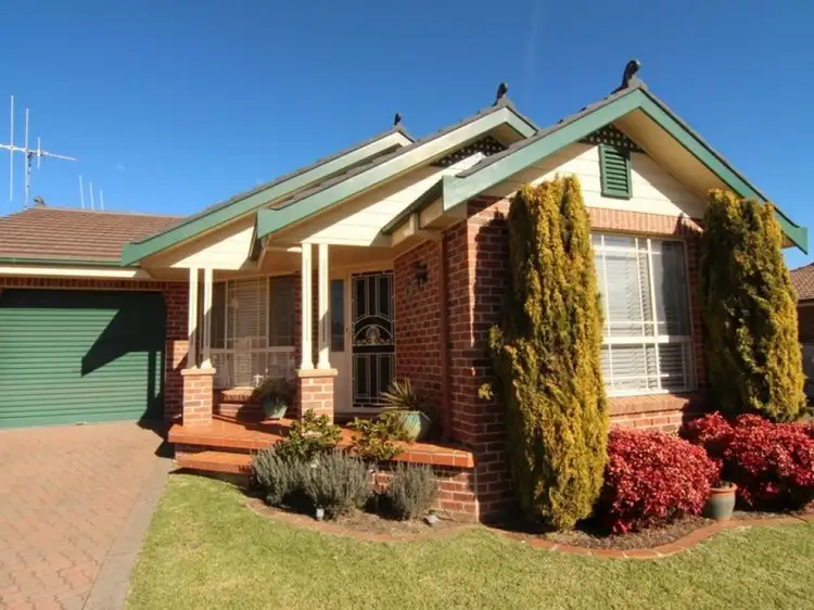 Main view of Homely unit listing, 6/18 Warrendine Street, Orange NSW 2800