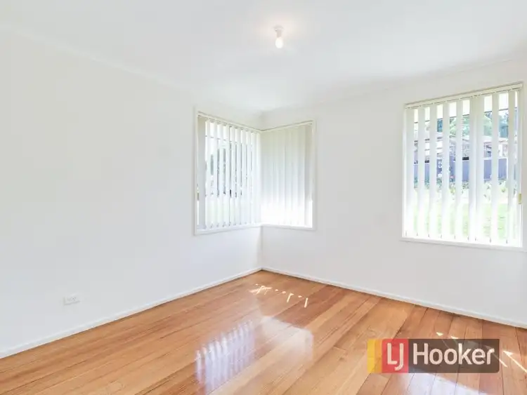 Fifth view of Homely unit listing, 132 Doveton Avenue, Doveton VIC 3177