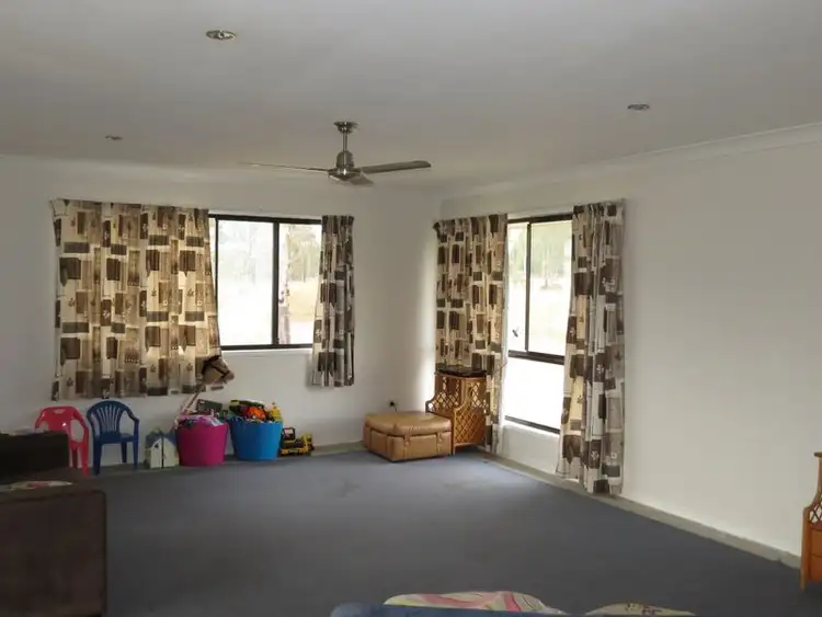 Seventh view of Homely house listing, 156 Baisdens Lane, Toogoolawah QLD 4313