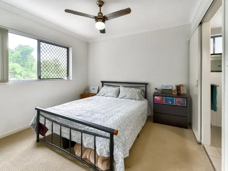 Fourth view of Homely unit listing, 5/25 Kuran Street, Chermside QLD 4032