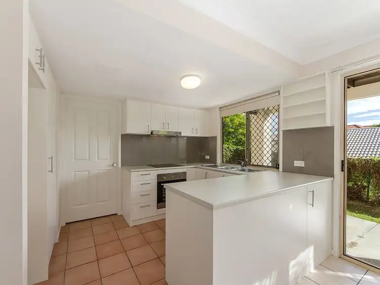 Sixth view of Homely townhouse listing, 45A/1-7 Ridgevista Court, Reedy Creek QLD 4227