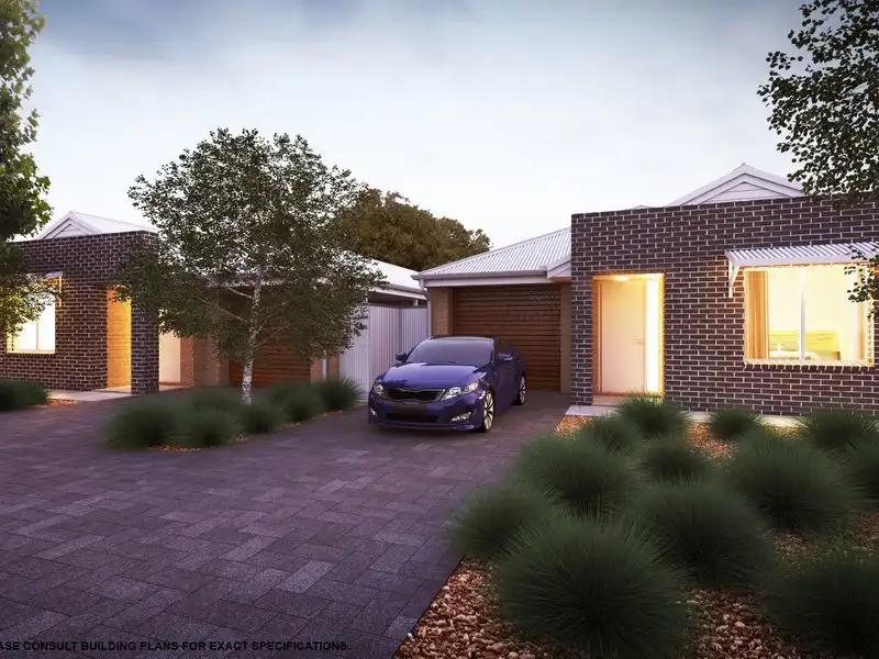 Main view of Homely house listing, 8/39-43 The Avenue, Athol Park SA 5012
