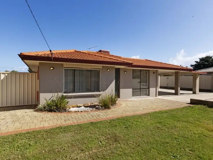 Third view of Homely house listing, 69 Corring Way, Parmelia WA 6167