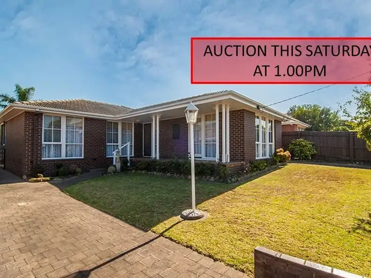 Main view of Homely house listing, 33 Cochrane Avenue, Keysborough VIC 3173