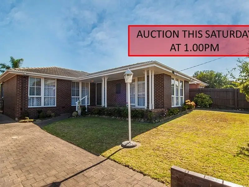 Main view of Homely house listing, 33 Cochrane Avenue, Keysborough VIC 3173