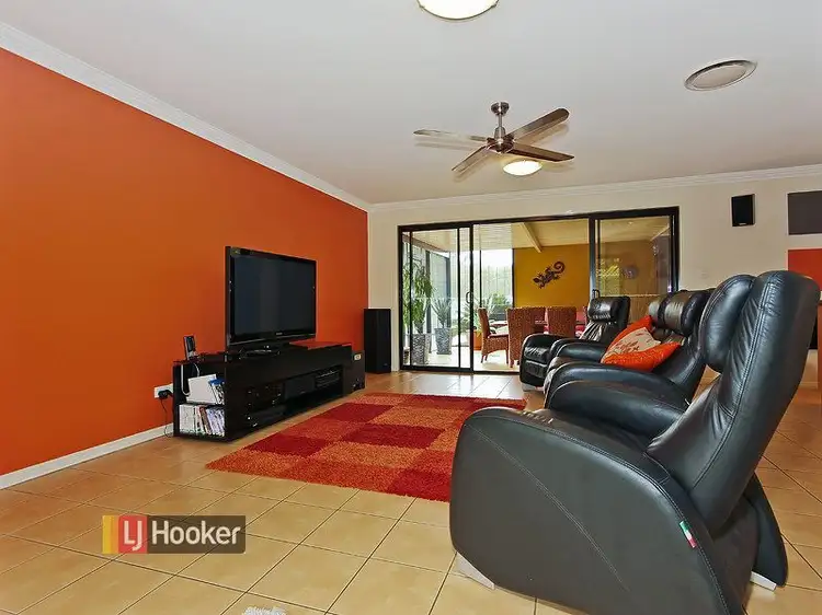 Fifth view of Homely house listing, 4 Tokely Court, Murrumba Downs QLD 4503