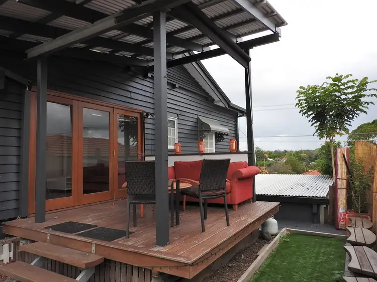 Second view of Homely house listing, 3 Victoria Street, Ashgrove QLD 4060