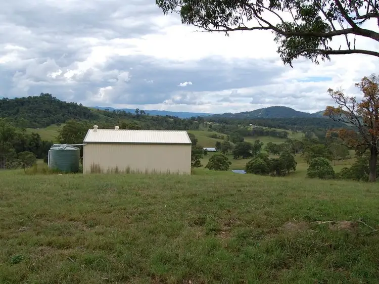 Second view of Homely rural property listing, Address available on request