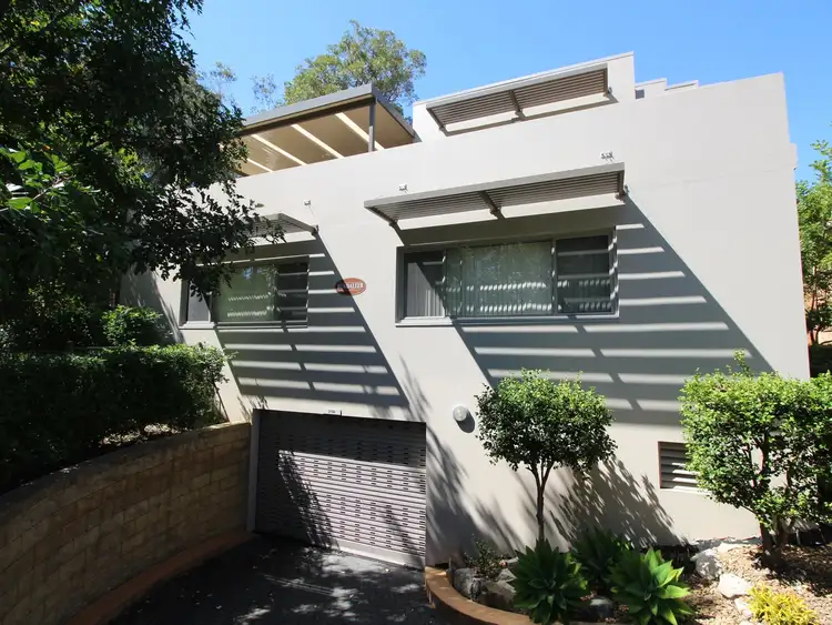 Second view of Homely unit listing, 5/11 Jennie Cox Close, Erina NSW 2250