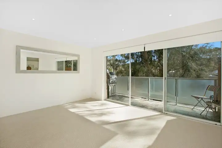 Third view of Homely apartment listing, 5/30 Elaine Avenue, Avalon NSW 2107