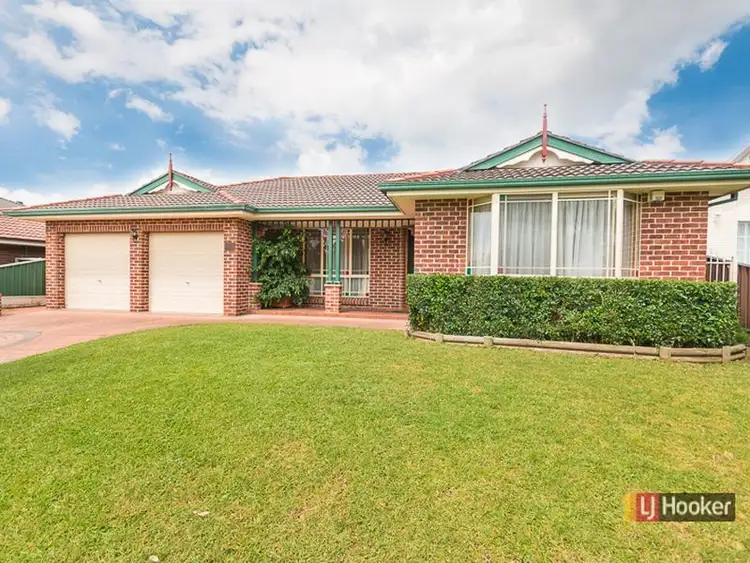 Main view of Homely house listing, 20 Fleurs Street, Minchinbury NSW 2770