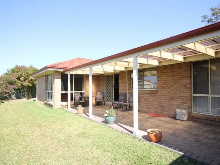 Fourth view of Homely house listing, 15 Wonga Place, St Georges Basin NSW 2540