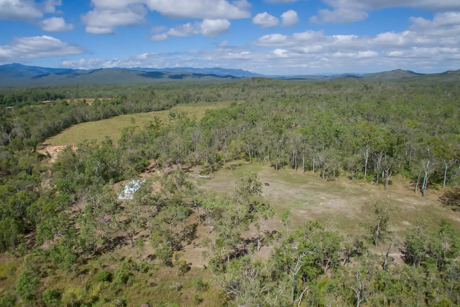 Main view of Homely land listing, 315 Kanervo Road, Koah QLD 4881