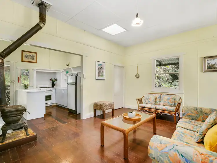 Fifth view of Homely house listing, 654 Glengarrie Road, Tomewin NSW 2484