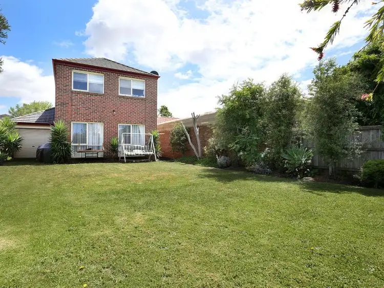 Seventh view of Homely house listing, 8 Lancaster Drive, Point Cook VIC 3030