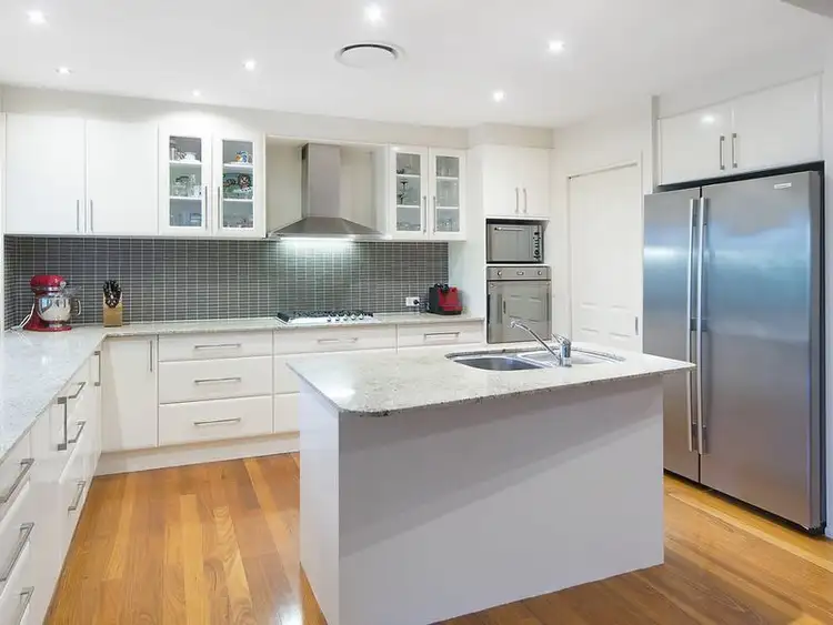 Sixth view of Homely house listing, 332 Ron Penhaligon Way, Robina QLD 4226