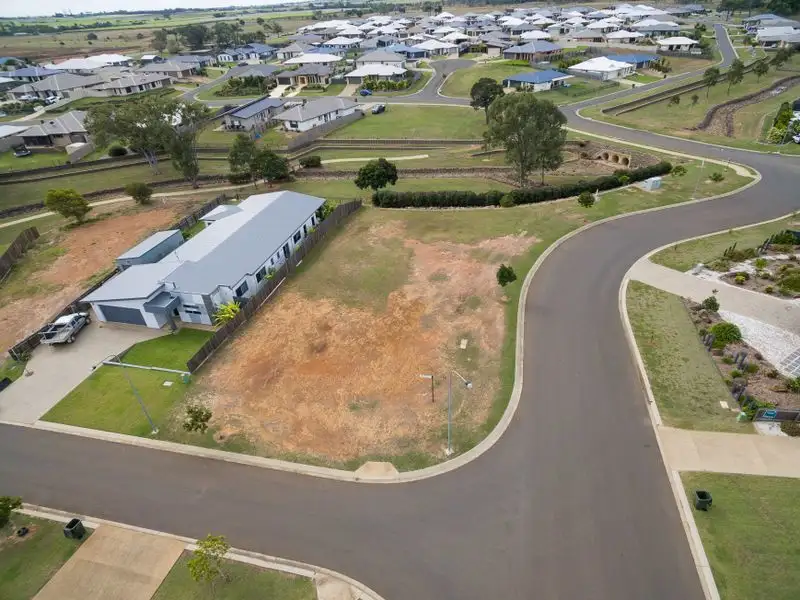 Main view of Homely land listing, 2 Sweetwater Court, Ashfield QLD 4670