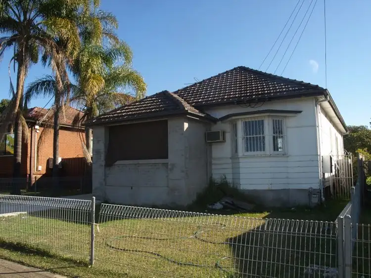 Fifth view of Homely house listing, 33 Marian Street, Guildford NSW 2161