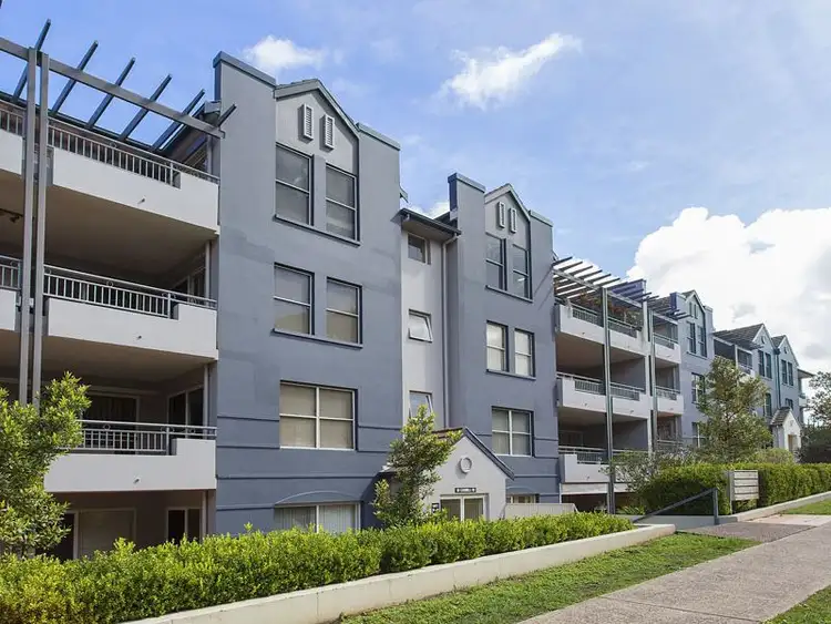 42/118 Karimbla Road, Miranda NSW 2228