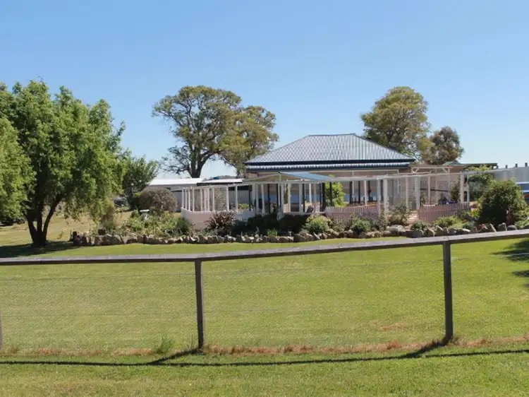 Main view of Homely house listing, 56-58 Victoria Street, Glen Innes NSW 2370