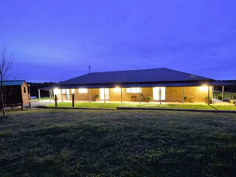 Third view of Homely house listing, 210 Bashams Lane, Young NSW 2594