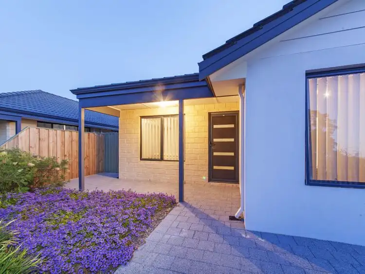 Second view of Homely house listing, 6 Epidote Vista, Wellard WA 6170