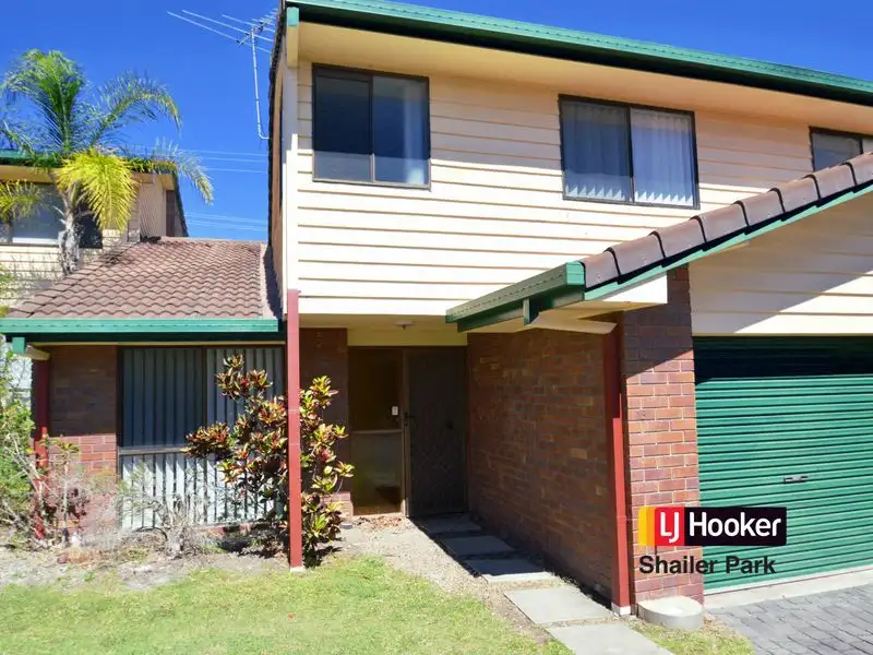 Main view of Homely unit listing, 13/1 Delanty Court, Edens Landing QLD 4207