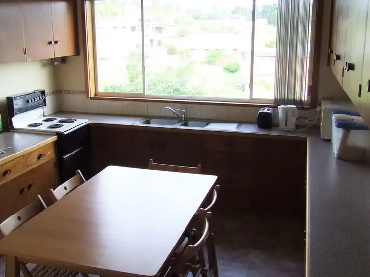 Second view of Homely house listing, 10 Homer Street, St Helens TAS 7216