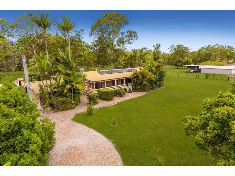 324-328 Oakey Flat Road, Morayfield QLD 4506