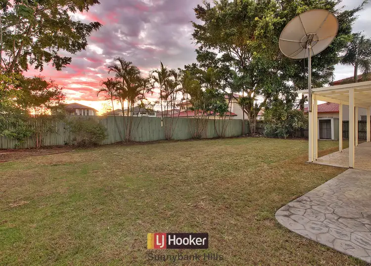 Second view of Homely house listing, 10 Park Avenue, Sunnybank Hills QLD 4109