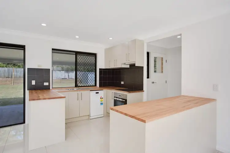 Third view of Homely house listing, 11 Moonbeam Parade, Mudgeeraba QLD 4213