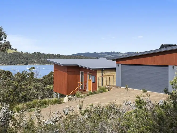 Fourth view of Homely house listing, 15 Warremar Way, Oyster Cove TAS 7150