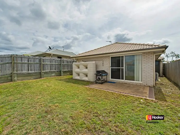 Seventh view of Homely house listing, 11 Heron Close, Coomera QLD 4209