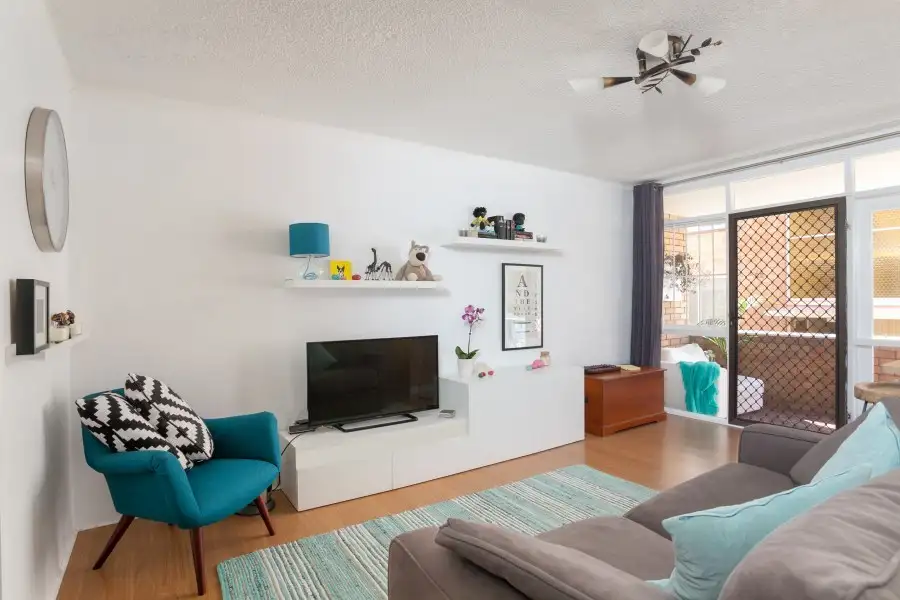 Main view of Homely unit listing, 13/89 Pacific Parade, Dee Why NSW 2099