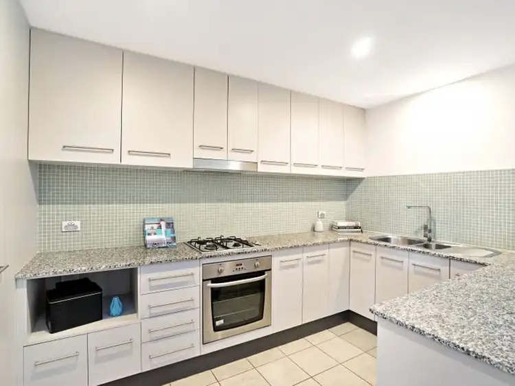 Third view of Homely townhouse listing, 13/1 Forbes Street, Carrington NSW 2294