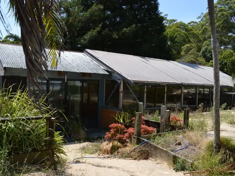 Fifth view of Homely land listing, 53-55 Stockton Street, Nelson Bay NSW 2315
