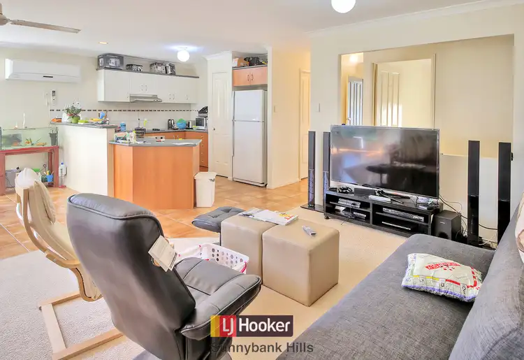 Fourth view of Homely townhouse listing, 72 Manchester Street, Eight Mile Plains QLD 4113