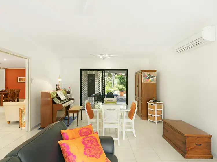 Third view of Homely house listing, 61 Booyong Drive, Mount Sheridan QLD 4868