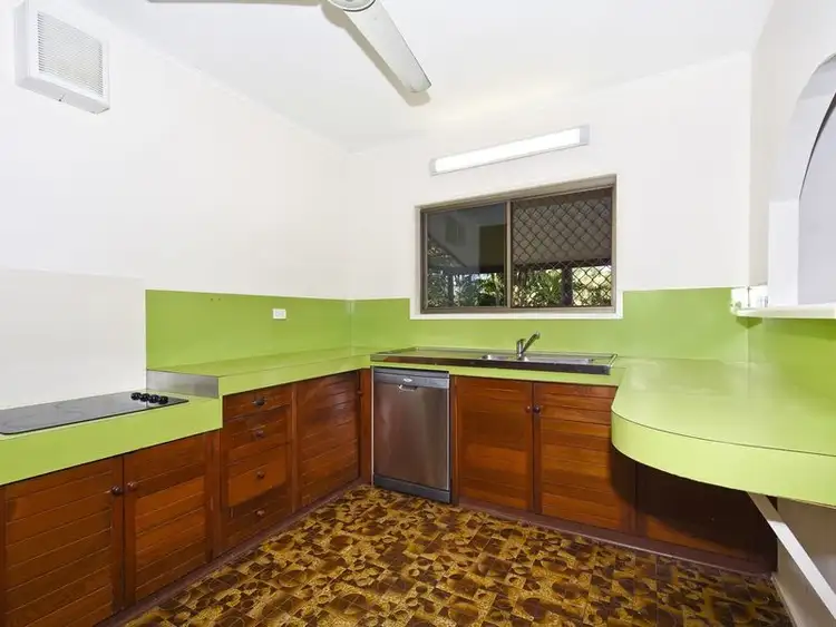 Second view of Homely house listing, 5 Tudawali Street, Ludmilla NT 820