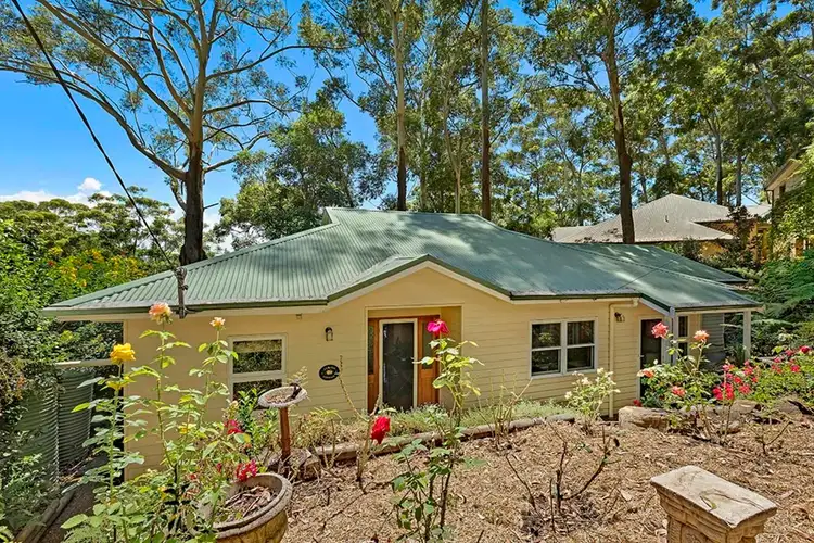 41 Arden Avenue, Avoca Beach NSW 2251