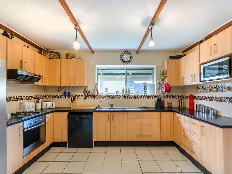 Fourth view of Homely house listing, 11 Jamieson Street, Rosewater SA 5013