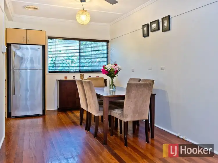 Fifth view of Homely house listing, 36 Summerfield Street, Aspley QLD 4034
