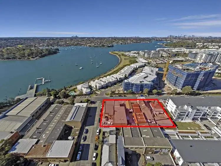 118-128 Tennyson Road, Mortlake NSW 2137