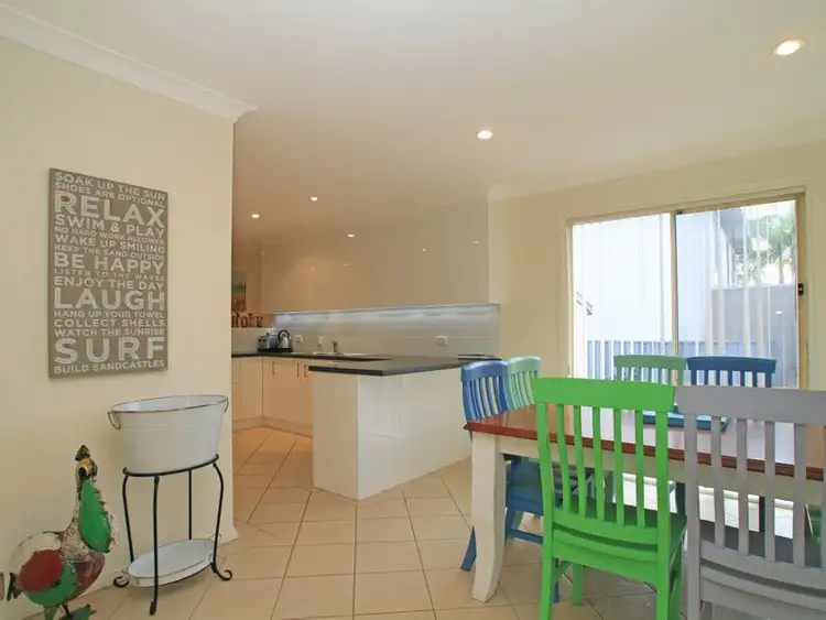 Sixth view of Homely house listing, 95 Jacobs Drive, Sussex Inlet NSW 2540